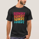 Search for country western christmas clothing Howdy