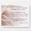 Search for psalm mousepads Jesus