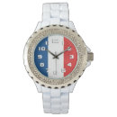 Search for french flag watches Europe