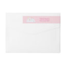 Search for ballet return address labels Princess