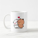 Search for panda love mugs Cute