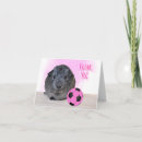 Search for pig thank you cards Pet