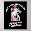 Search for love basketball posters Player