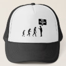 Search for evolution of hats Humour