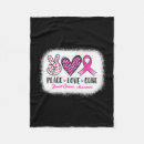 Search for chemo blankets Support