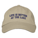 Search for lake life Retirement