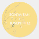 Search for ros wedding stickers Elegant