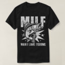 Search for funny fishing quotes tshirts Angler