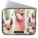 Search for llama laptop cases Cactus