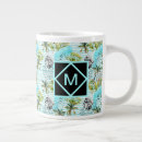 Search for large tree mugs Pattern