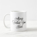 Search for follower mugs Encouragement