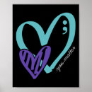 Search for awareness posters Therapy