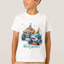 Search for shark birthday t shirt tshirts Boy