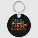 Search for empowerment round key rings Resilience