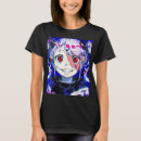 Search for kawaii waifu tshirts Otaku