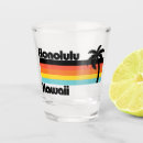 Search for aloha barware Palm tree