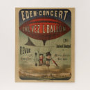 Search for lithograph puzzles Nostalgia