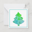Search for aqua christmas cards Green
