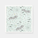 Search for moon and stars napkins For kids
