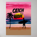 Search for catch a wave posters Summer