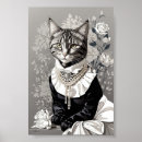 Search for victorian cats posters Kitten