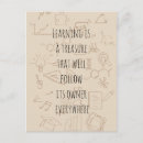 Search for school text postcards Graduation