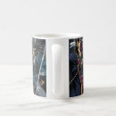 Search for samurai warrior mugs Sword