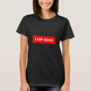 Search for boss lady tshirts Trendy