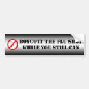 Search for stuff shot bumper stickers Vaccines