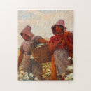 Search for african art puzzles Woman