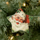 Search for santa claus tree decor Holiday season