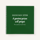 Search for new year notebooks Christian