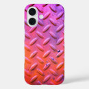 Search for diamond plate steel iphone cases Industrial