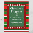 Search for holiday party flyers Celebration