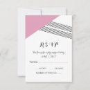 Search for pink triangle invitations Trendy