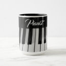 Search for pianists mugs Vintage