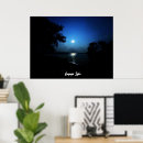 Search for moonlit art Full moon