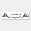Search for bird watching bumper stickers Birding