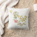 Search for bee kind cushions Floral