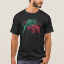 Search for candlestick chart tshirts Bull