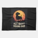 Search for basset hound tea towels Animal