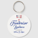 Search for candidate key rings Election