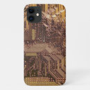 Search for cyber iphone cases Circuit board