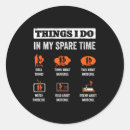 Search for funny barbecue bbq stickers Barbeque