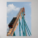 Search for rollercoaster art Amusement