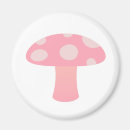 Search for capping magnets Fungus