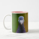 Search for pigeon mugs Nature