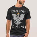 Search for polish princess tshirts Funny