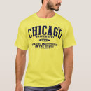Search for university of chicago tshirts Education