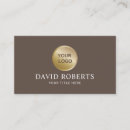 Search for freelance makeup artist business cards Minimalist